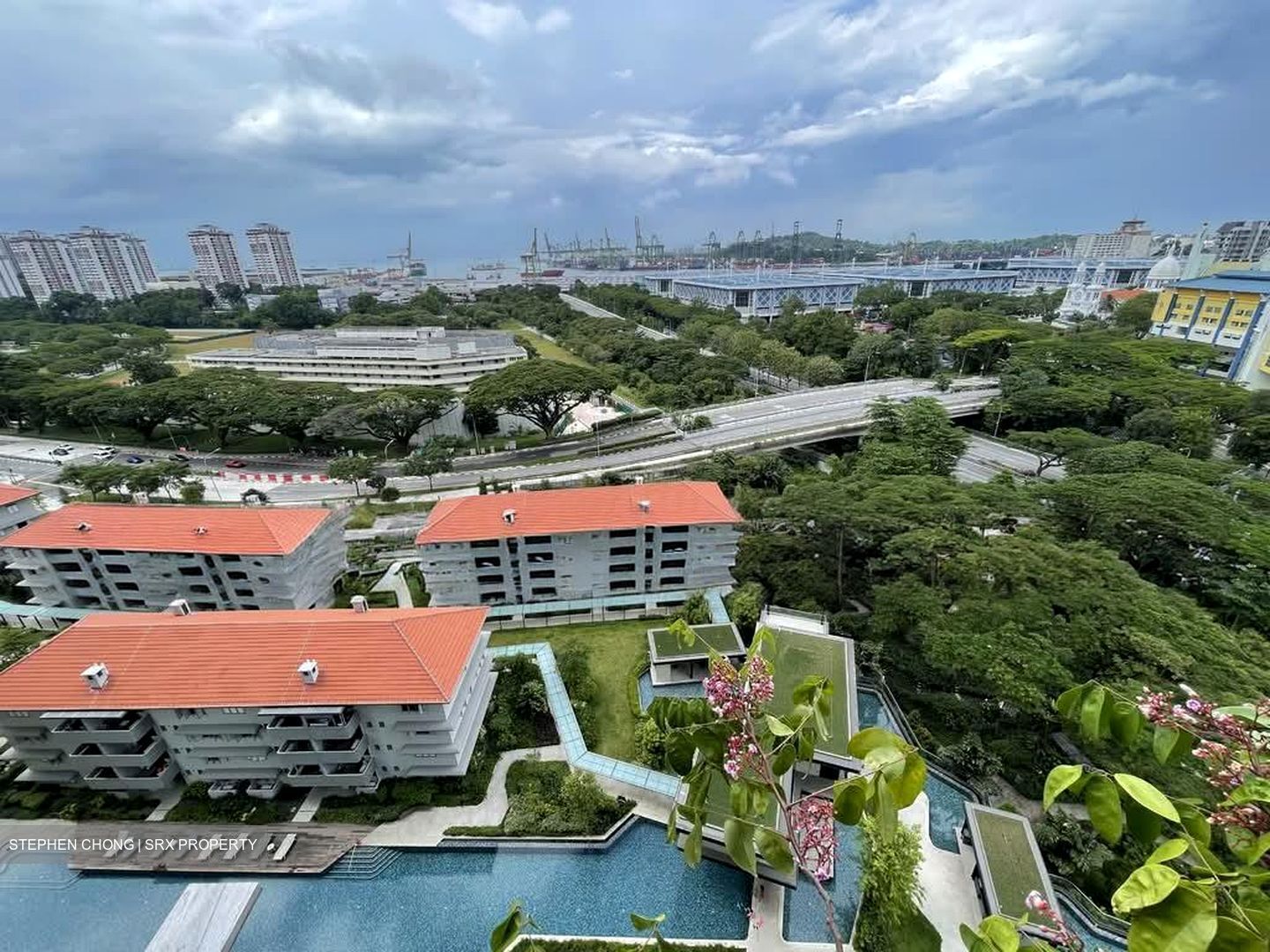Avenue South Residence (D3), Apartment #545978601